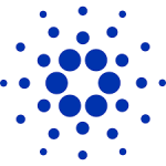 Cardano logo
