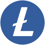 Litecoin crypto logo