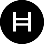 Logo Hedera