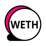 Logo WETH