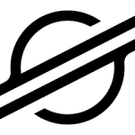 Logo crypto Stellar