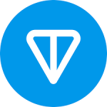 Toncoin logo
