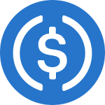 USD Coin (USDC) logo
