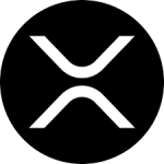 XRP Ripple logo