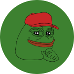logo pepe crypto