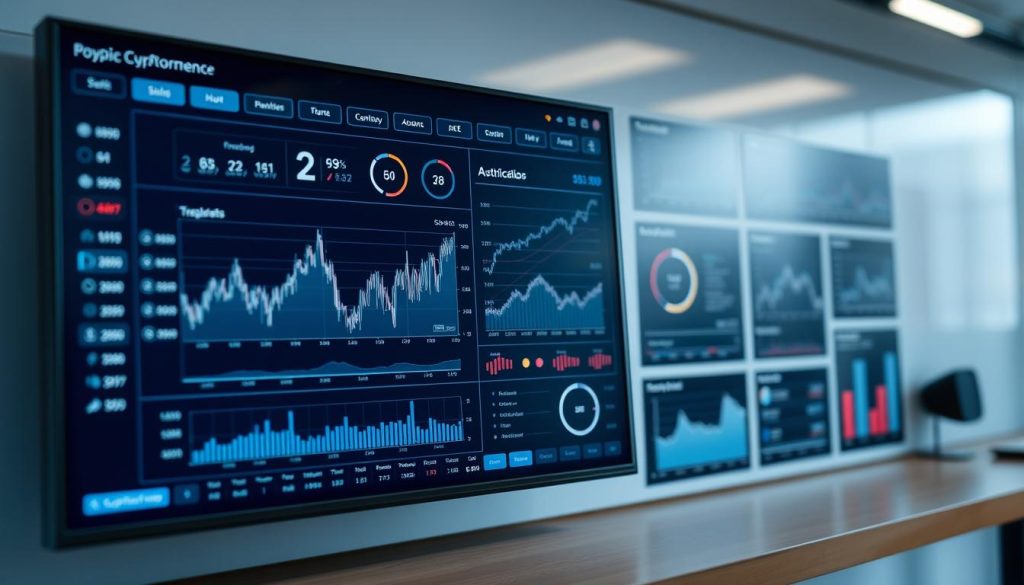 DexScreener analyse de cryptomonnaies