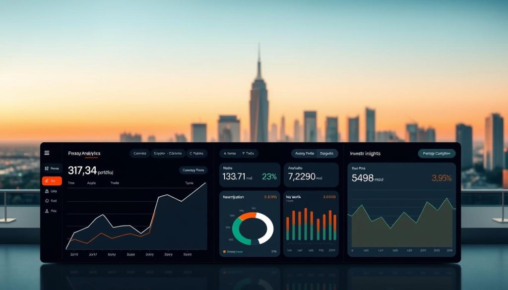 gestion de patrimoine