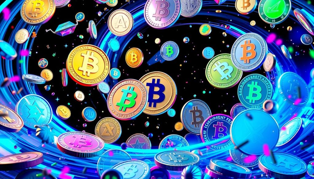 memecoins tendances 2025